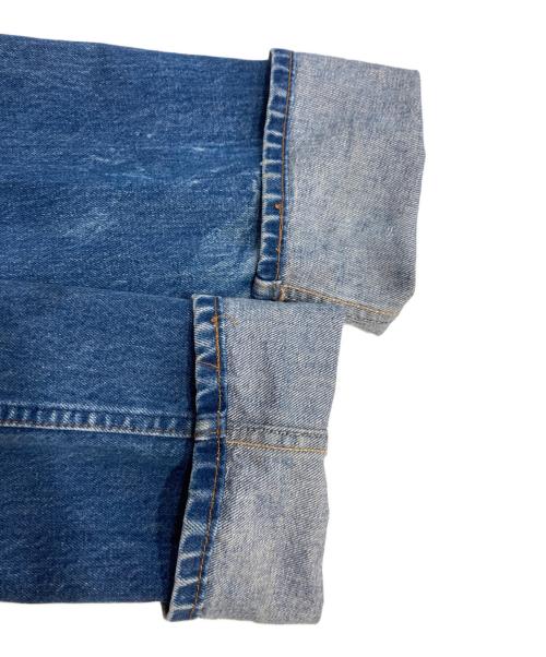 LEVI'S（リーバイス）LEVI'S (リーバイス) 80`S20505デニムパンツ インディゴ サイズ:W33の古着・服飾アイテム