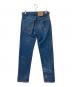 LEVI'S (リーバイス) 80`S20505デニムパンツ インディゴ サイズ:W33：5000円