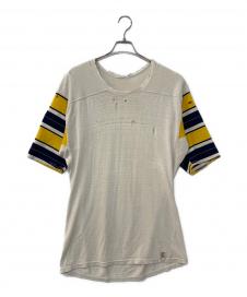 scotty cummins 50-60`SボロフットボールTEE