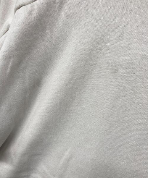 RUSSELL ATHLETIC（ラッセルアスレチック）RUSSELL ATHLETIC (ラッセルアスレチック) 80-90`SブランクフットボールTEE ホワイト サイズ:XXLの古着・服飾アイテム