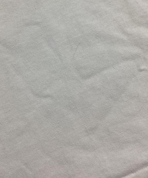 RUSSELL ATHLETIC（ラッセルアスレチック）RUSSELL ATHLETIC (ラッセルアスレチック) 80-90`SブランクフットボールTEE ホワイト サイズ:XXLの古着・服飾アイテム