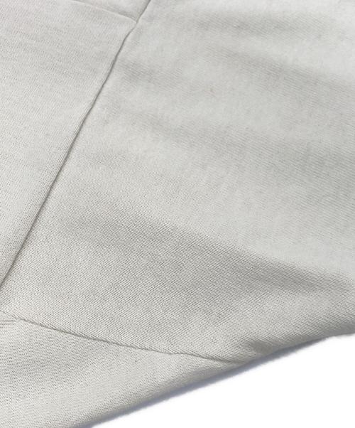 VINTAGE（ヴィンテージ）VINTAGE (ヴィンテージ) COWBOY FOOTBALL プリントフットボールTEE ホワイト サイズ:記載なしの古着・服飾アイテム