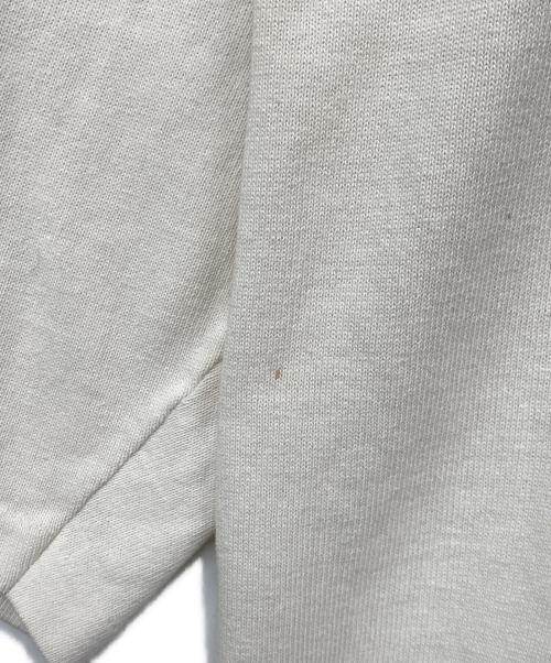 VINTAGE（ヴィンテージ）VINTAGE (ヴィンテージ) COWBOY FOOTBALL プリントフットボールTEE ホワイト サイズ:記載なしの古着・服飾アイテム