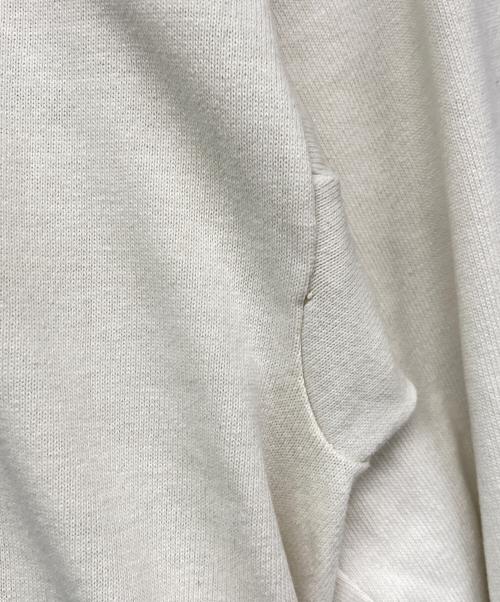 VINTAGE（ヴィンテージ）VINTAGE (ヴィンテージ) COWBOY FOOTBALL プリントフットボールTEE ホワイト サイズ:記載なしの古着・服飾アイテム