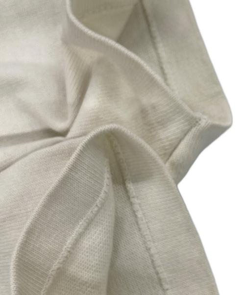 VINTAGE（ヴィンテージ）VINTAGE (ヴィンテージ) COWBOY FOOTBALL プリントフットボールTEE ホワイト サイズ:記載なしの古着・服飾アイテム