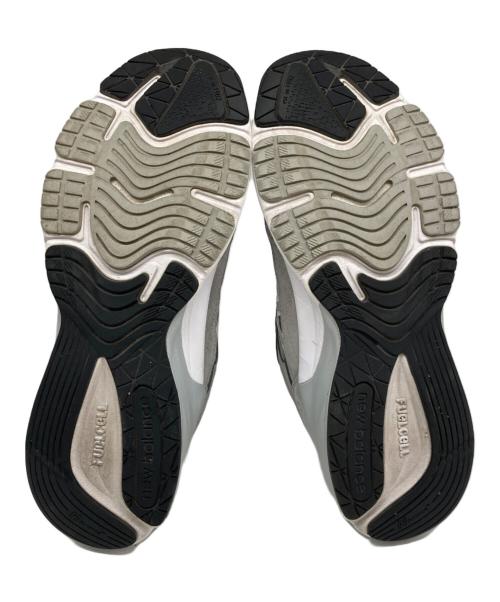 NEW BALANCE（ニューバランス）NEW BALANCE (ニューバランス) 990v6 ローカットスニーカー グレー サイズ:27.5の古着・服飾アイテム