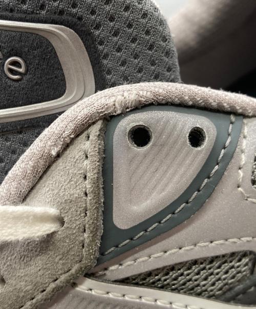 NEW BALANCE（ニューバランス）NEW BALANCE (ニューバランス) 990v6 ローカットスニーカー グレー サイズ:27.5の古着・服飾アイテム