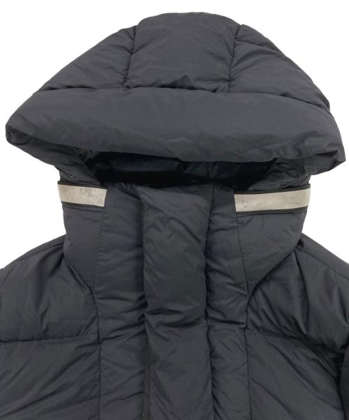 CANADA GOOSE（カナダグース）CANADA GOOSE (カナダグース) Osborne Parka / ダウンジャケット ネイビー サイズ:Mの古着・服飾アイテム