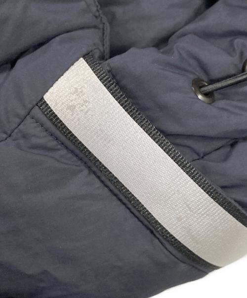 CANADA GOOSE（カナダグース）CANADA GOOSE (カナダグース) Osborne Parka / ダウンジャケット ネイビー サイズ:Mの古着・服飾アイテム