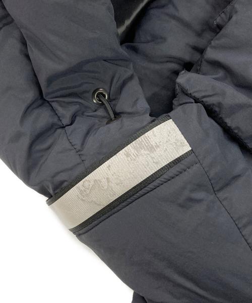 CANADA GOOSE（カナダグース）CANADA GOOSE (カナダグース) Osborne Parka / ダウンジャケット ネイビー サイズ:Mの古着・服飾アイテム