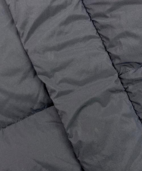 CANADA GOOSE（カナダグース）CANADA GOOSE (カナダグース) Osborne Parka / ダウンジャケット ネイビー サイズ:Mの古着・服飾アイテム