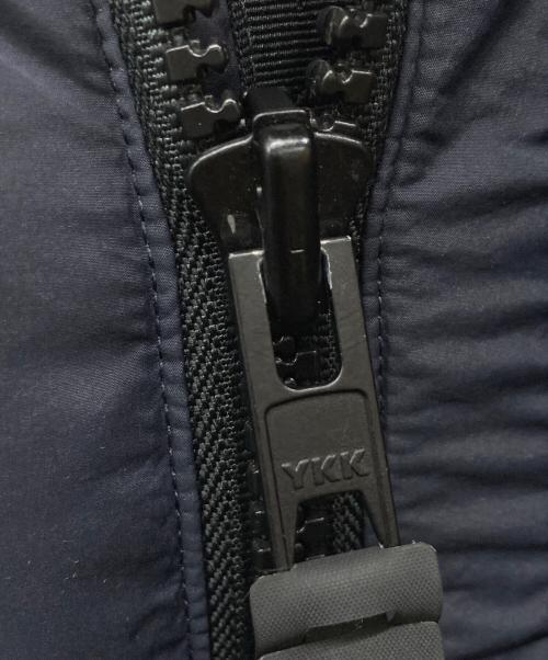 CANADA GOOSE（カナダグース）CANADA GOOSE (カナダグース) Osborne Parka / ダウンジャケット ネイビー サイズ:Mの古着・服飾アイテム