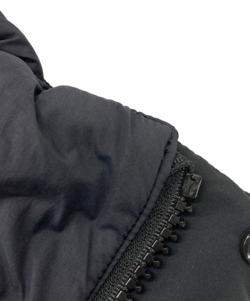 CANADA GOOSE（カナダグース）CANADA GOOSE (カナダグース) Osborne Parka / ダウンジャケット ネイビー サイズ:Mの古着・服飾アイテム