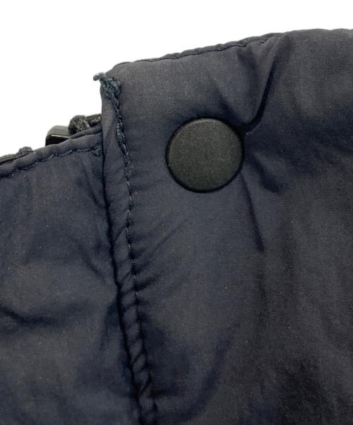 CANADA GOOSE（カナダグース）CANADA GOOSE (カナダグース) Osborne Parka / ダウンジャケット ネイビー サイズ:Mの古着・服飾アイテム