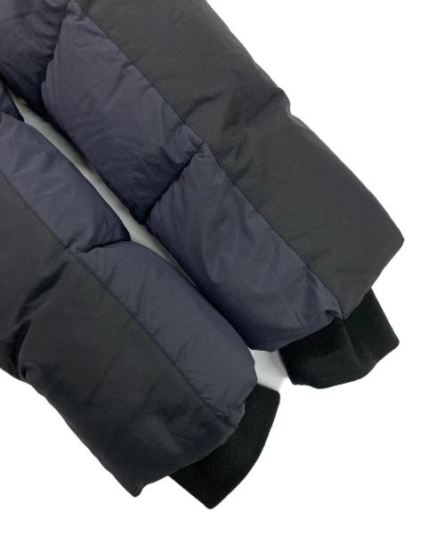 CANADA GOOSE（カナダグース）CANADA GOOSE (カナダグース) Osborne Parka / ダウンジャケット ネイビー サイズ:Mの古着・服飾アイテム