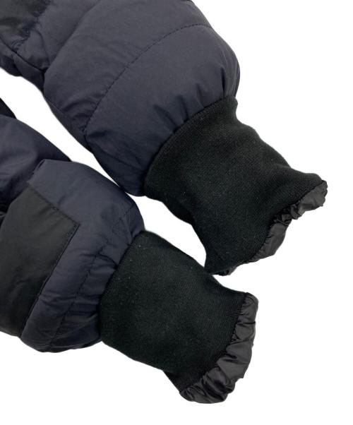 CANADA GOOSE（カナダグース）CANADA GOOSE (カナダグース) Osborne Parka / ダウンジャケット ネイビー サイズ:Mの古着・服飾アイテム