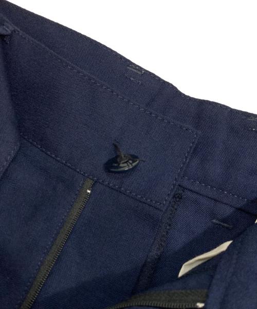 N.HOOLYWOOD（エヌ ハリウッド）N.HOOLYWOOD (エヌ ハリウッド) グルカショーツ ネイビー サイズ:Sの古着・服飾アイテム