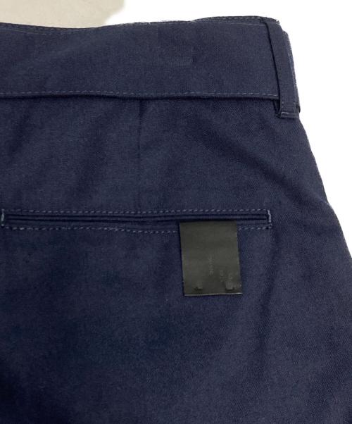 N.HOOLYWOOD（エヌ ハリウッド）N.HOOLYWOOD (エヌ ハリウッド) グルカショーツ ネイビー サイズ:Sの古着・服飾アイテム