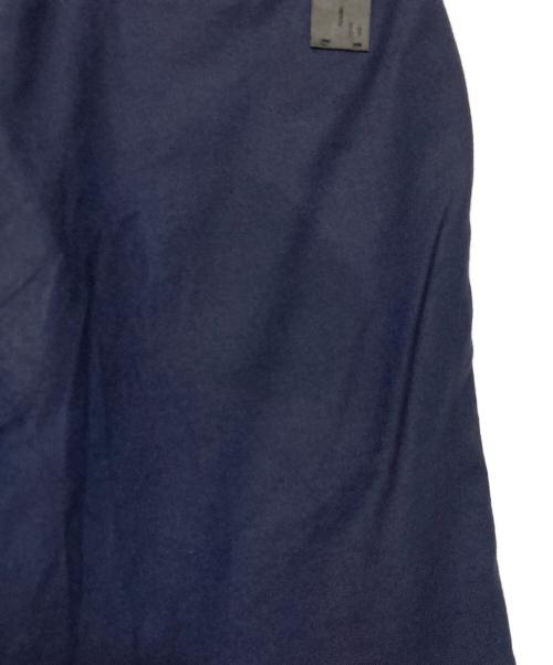 N.HOOLYWOOD（エヌ ハリウッド）N.HOOLYWOOD (エヌ ハリウッド) グルカショーツ ネイビー サイズ:Sの古着・服飾アイテム