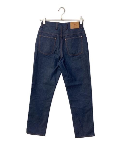 ANATOMICA（アナトミカ）ANATOMICA (アナトミカ) 314 JAYNE Ⅲ デニムパンツ インディゴ サイズ:W25の古着・服飾アイテム