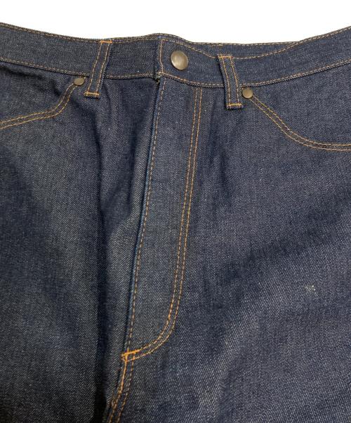 ANATOMICA（アナトミカ）ANATOMICA (アナトミカ) 314 JAYNE Ⅲ デニムパンツ インディゴ サイズ:W25の古着・服飾アイテム