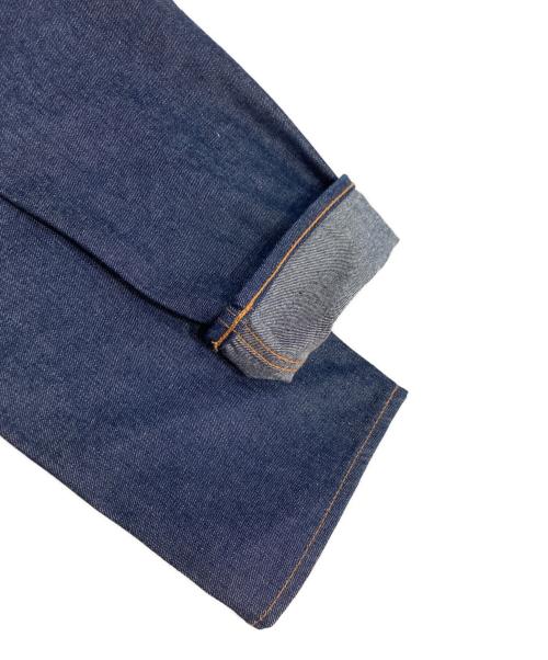 ANATOMICA（アナトミカ）ANATOMICA (アナトミカ) 314 JAYNE Ⅲ デニムパンツ インディゴ サイズ:W25の古着・服飾アイテム