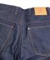 中古・古着 ANATOMICA (アナトミカ) 314 JAYNE Ⅲ デニムパンツ インディゴ サイズ:W25：8000円