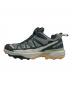 SALOMON (サロモン) X ULTRA 360 EDGE GORE-TEX / エックス ウルトラ 360 エッジ ゴアテックス オリーブグリーン サイズ:27：10000円