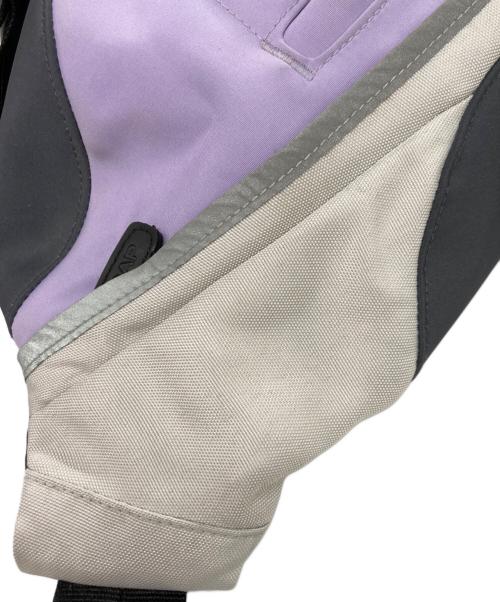 GAP（ギャップ）GAP (ギャップ) OLD GAP 00`S スリングバッグ ワンショルダーバッグ パープルの古着・服飾アイテム