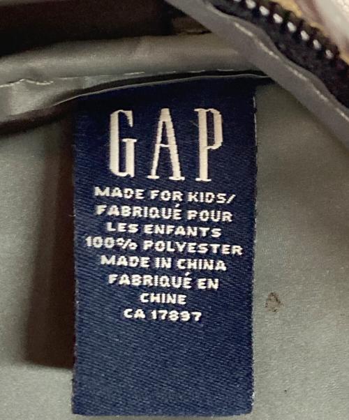 GAP（ギャップ）GAP (ギャップ) OLD GAP 00`S スリングバッグ ワンショルダーバッグ パープルの古着・服飾アイテム
