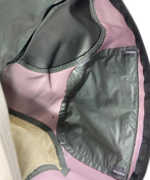 GAP（ギャップ）GAP (ギャップ) OLD GAP 00`S スリングバッグ ワンショルダーバッグ パープルの古着・服飾アイテム