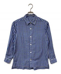 中古・古着通販】son of the cheese (（サノバチーズ）) Rugby Shirt