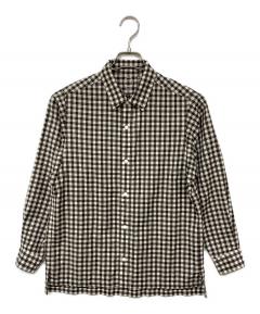 中古・古着通販】son of the cheese (（サノバチーズ）) Rugby Shirt