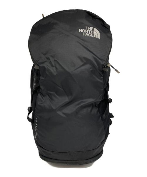 THE NORTH FACE（ザ ノース フェイス）THE NORTH FACE (ザ ノース フェイス) ワンマイル22 ブラックの古着・服飾アイテム