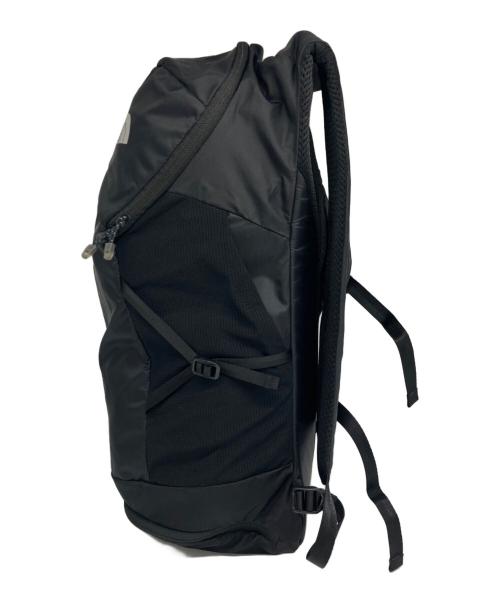 THE NORTH FACE（ザ ノース フェイス）THE NORTH FACE (ザ ノース フェイス) ワンマイル22 ブラックの古着・服飾アイテム