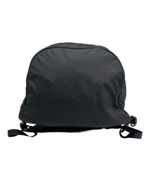 THE NORTH FACE（ザ ノース フェイス）THE NORTH FACE (ザ ノース フェイス) ワンマイル22 ブラックの古着・服飾アイテム