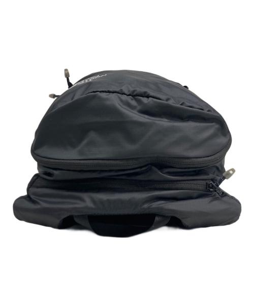 THE NORTH FACE（ザ ノース フェイス）THE NORTH FACE (ザ ノース フェイス) ワンマイル22 ブラックの古着・服飾アイテム