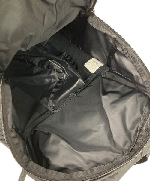 THE NORTH FACE（ザ ノース フェイス）THE NORTH FACE (ザ ノース フェイス) ワンマイル22 ブラックの古着・服飾アイテム