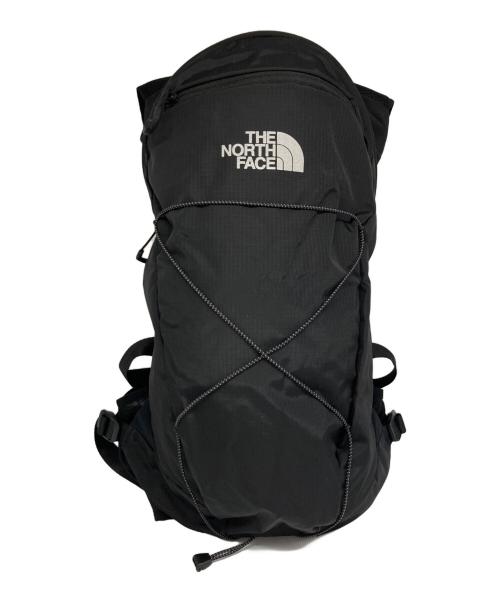 THE NORTH FACE（ザ ノース フェイス）THE NORTH FACE (ザ ノース フェイス) IBIS 16 / アイビス16 バックパック ブラックの古着・服飾アイテム