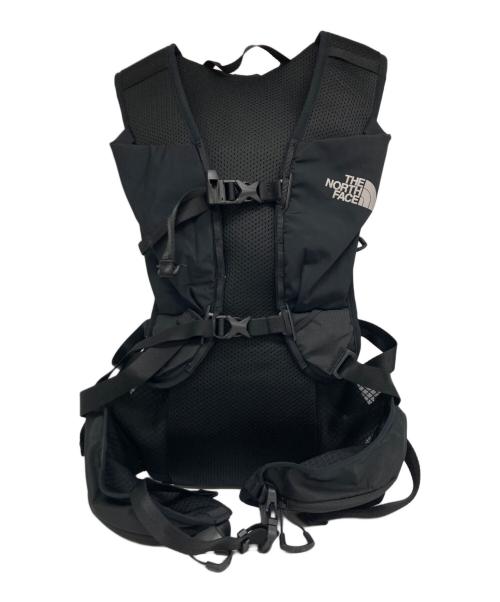 THE NORTH FACE（ザ ノース フェイス）THE NORTH FACE (ザ ノース フェイス) IBIS 16 / アイビス16 バックパック ブラックの古着・服飾アイテム