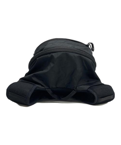 THE NORTH FACE（ザ ノース フェイス）THE NORTH FACE (ザ ノース フェイス) IBIS 16 / アイビス16 バックパック ブラックの古着・服飾アイテム