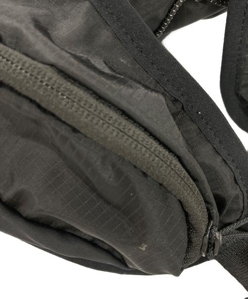 THE NORTH FACE（ザ ノース フェイス）THE NORTH FACE (ザ ノース フェイス) IBIS 16 / アイビス16 バックパック ブラックの古着・服飾アイテム