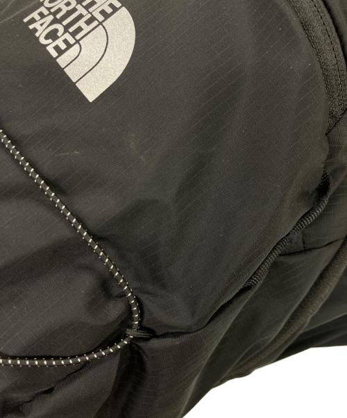 THE NORTH FACE（ザ ノース フェイス）THE NORTH FACE (ザ ノース フェイス) IBIS 16 / アイビス16 バックパック ブラックの古着・服飾アイテム