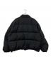 digawel (ディガウェル) F/CE. (エフシーイー) STLTH Puffer Jacket / ステルス パファー ジャケット ブラック サイズ:2：35000円