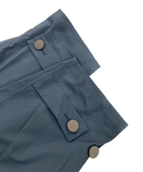 F/CE.（エフシーイー）F/CE. (エフシーイー) PERTEX BALMACAAN COAT ネイビー サイズ:Mの古着・服飾アイテム