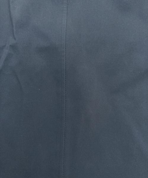 F/CE.（エフシーイー）F/CE. (エフシーイー) PERTEX BALMACAAN COAT ネイビー サイズ:Mの古着・服飾アイテム