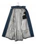 中古・古着 F/CE. (エフシーイー) PERTEX BALMACAAN COAT ネイビー サイズ:M：26000円