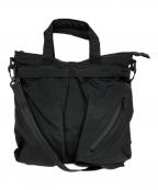 F/CE.エフシーイー）の古着「420 re/cor SMALL HELMET / スモールヘルメット」｜ブラック