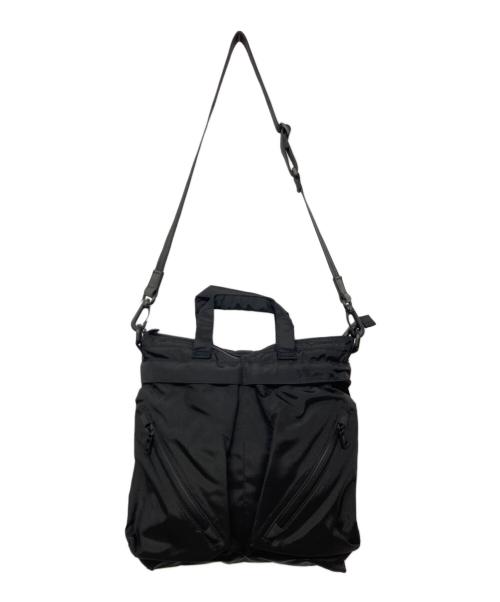 F/CE.（エフシーイー）F/CE. (エフシーイー) 420 re/cor SMALL HELMET / スモールヘルメット ブラックの古着・服飾アイテム