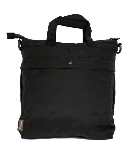 F/CE.（エフシーイー）F/CE. (エフシーイー) 420 re/cor SMALL HELMET / スモールヘルメット ブラックの古着・服飾アイテム